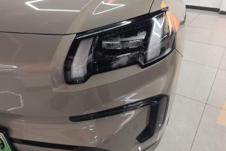 Used AION V 2024 Aion Tyrannosaurus 520 LiDAR Edition