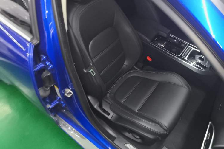 Used Jaguar XEL 2018 2.0T 200 PS Premium Edition