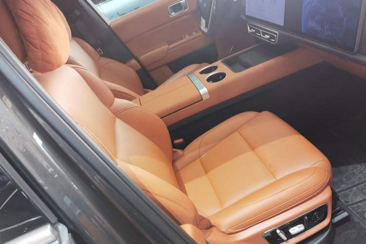 Used Li Auto L7 2023 Pro Model