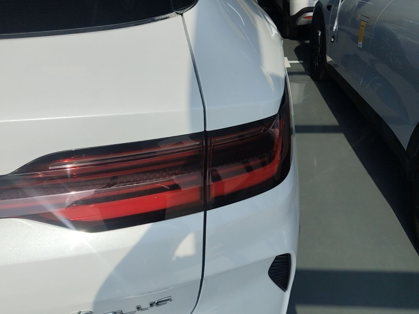BYD Song PLUS New Energy 2024 Honor Edition EV 520km Luxury Model — снимка 9