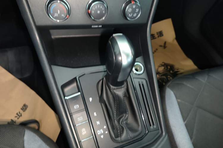 Used Volkswagen Lavida 2023 1.5L Automatic De Yi Edition