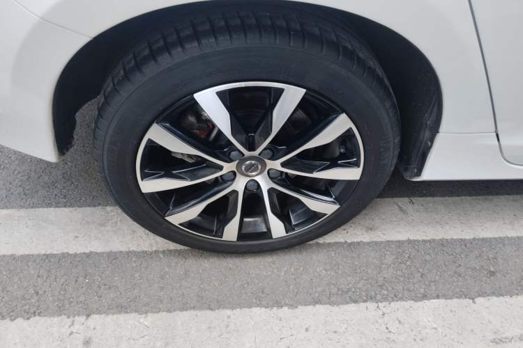 Used Volvo S60 2019 S60L Facelift T5 Intelligent Advanced Edition Right Rear Wheel Hub