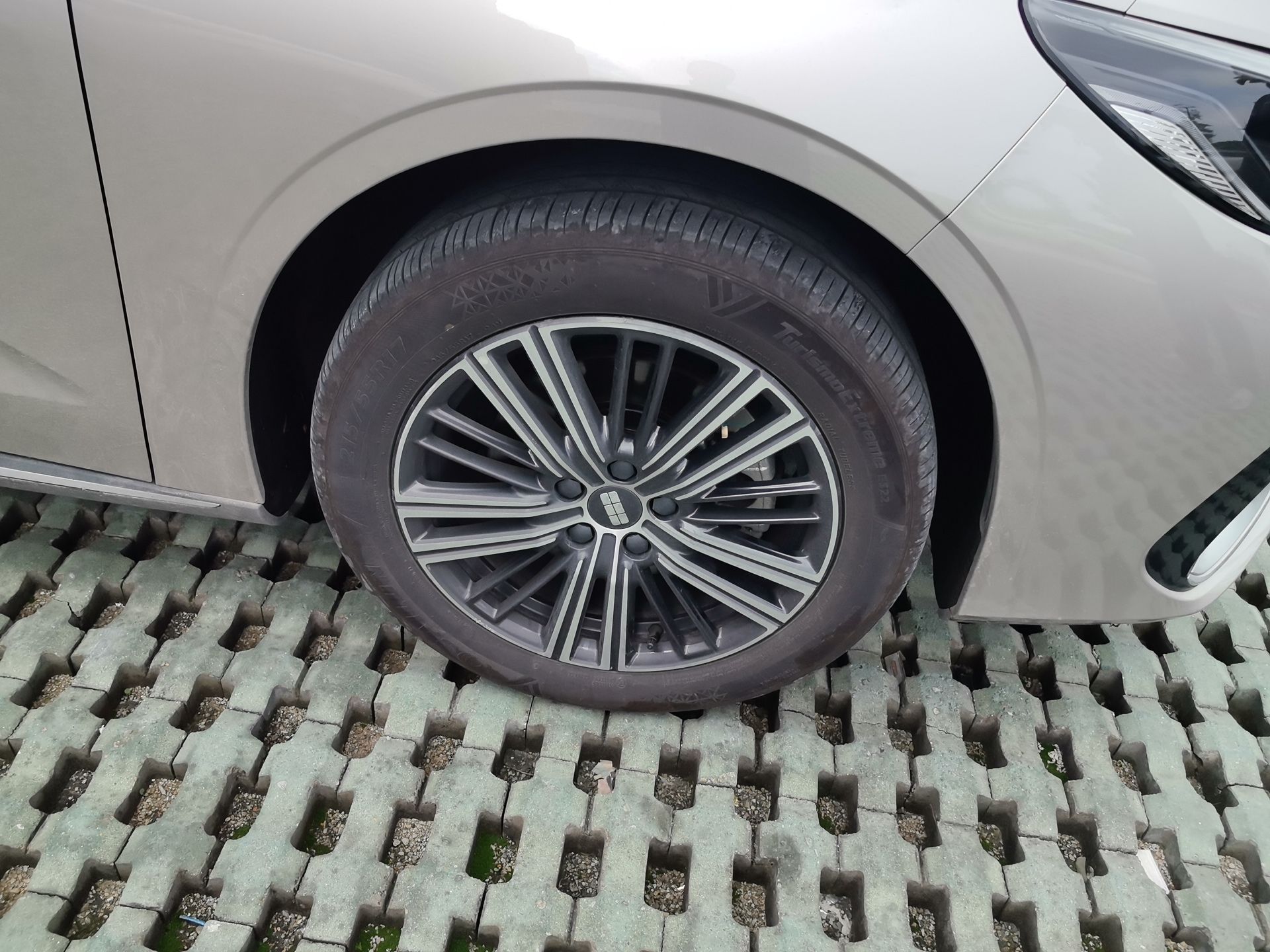 Geely Galaxy Stellar 6 2026 Model 125km Exploration+ Edition — снимка 5