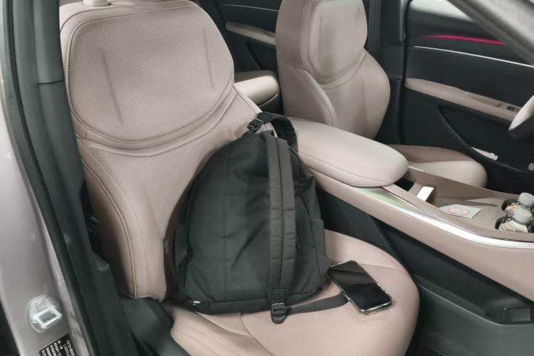 Used XPeng MONA M03 2025 600 with Ultra-Long Range Max
