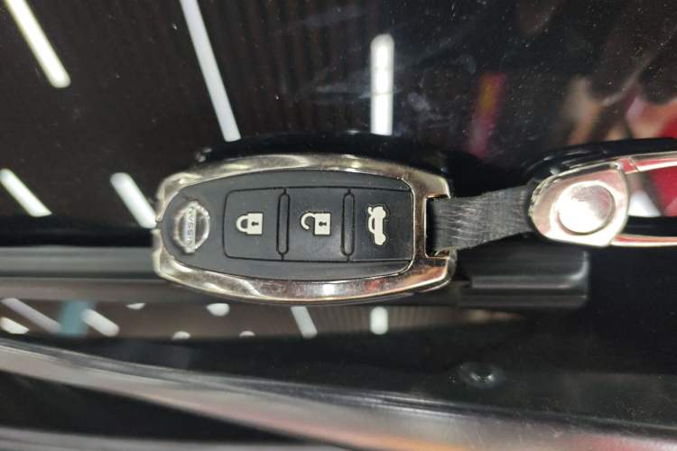 Used Nissan Teana 2021 2.0L XE Fashion Edition Interior 1