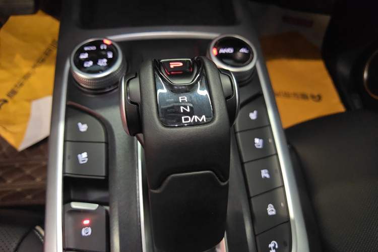 Used Tank 300 2023 City Edition 2.0T—Stylish as Ever