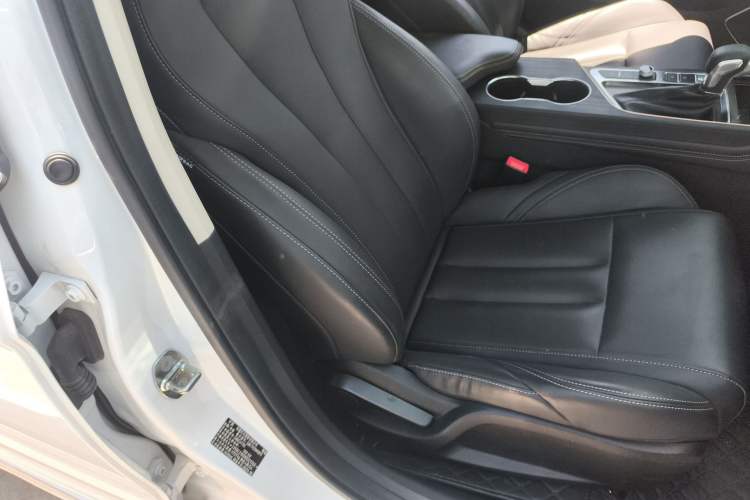 Used Chery Arrizo 5 PLUS 2021 Xiao AI 1.5T CVT Enjoy PLUS
