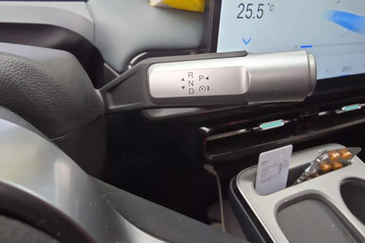 Used AION Y 2023 Plus 610 Smart Edition Lithium Iron Phosphate