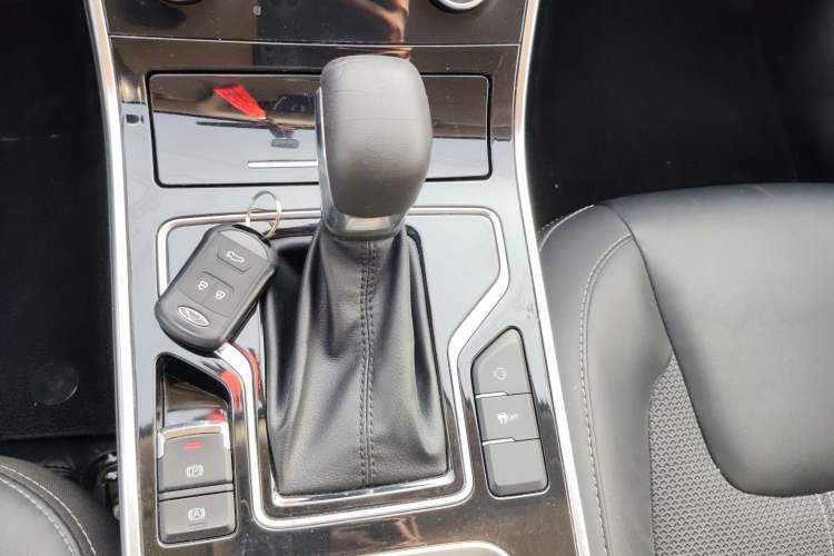 Used Chery Arrizo GX 2019 Champion Edition 1.5L CVT Fashion Model
