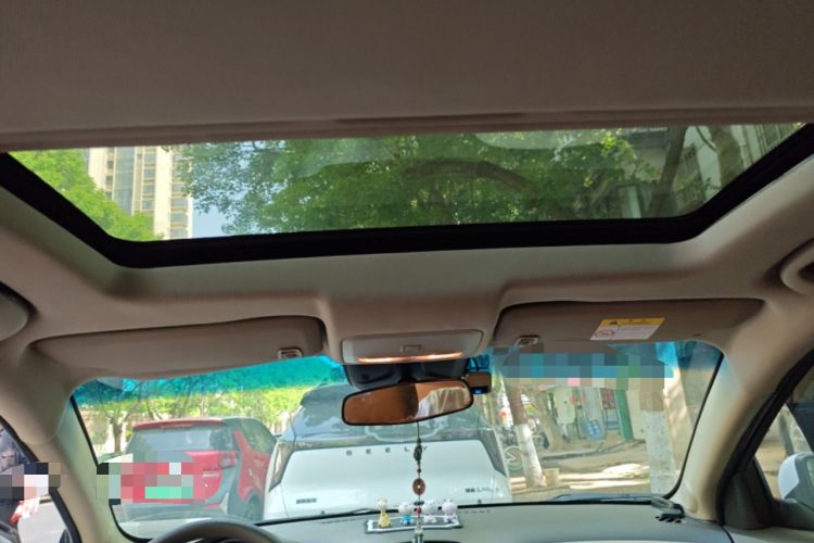 Used Chevrolet Cruze 2015 1.5L Classic SE AT