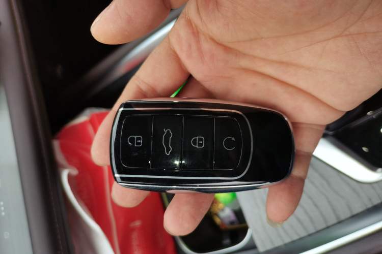 Used Chery Tiggo 8 PRO 2022 390T All-Wheel-Drive Vast Edition 7 Seats