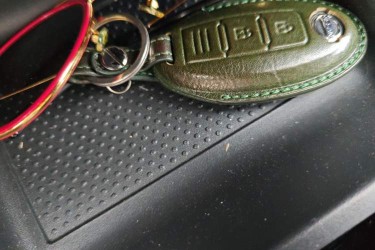 Used Nissan Qashqai 2017 2.0L CVT Luxury Edition China V Standard