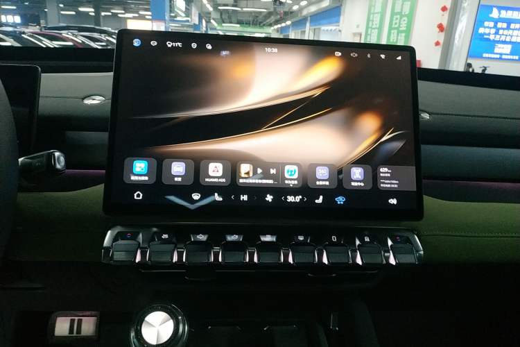 Used Brave warrior M817 2025 Model, Max