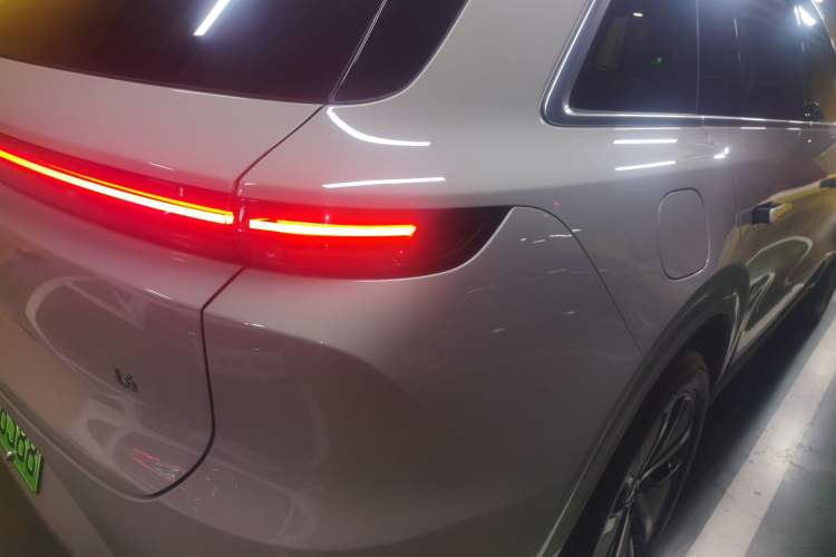 Used Li Auto L6 2024 Max