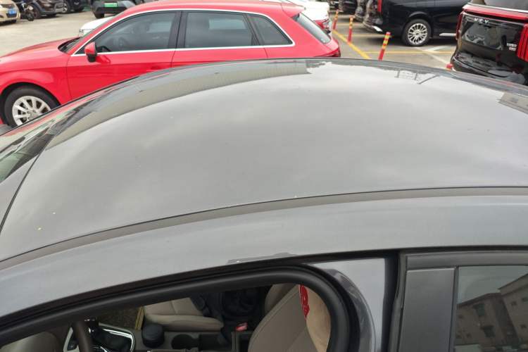 Used Chevrolet Cruze 2015 1.5L Automatic Fashion Navigation Edition Roof