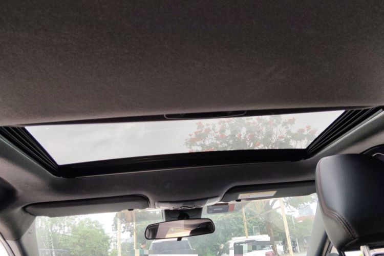 Used Toyota Levin 2021 Dual-Motor 1.8H E-CVT Sport Edition Headliner