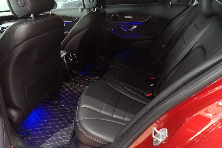 Used Mercedes-Benz C-Class 2020 Restyled C 260 L Sport Edition