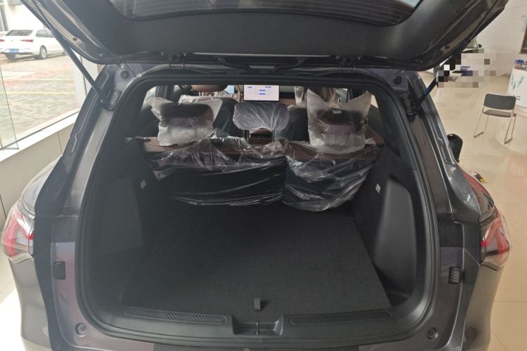 Used Wuling Xingguang S 2024 130km Flagship Version