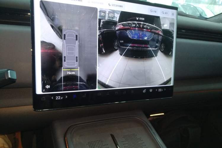 Used VOYAH COURAGE 2024 Four-Wheel Drive Global Edition
