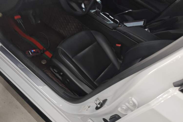 Used Cadillac CT4 2022 28T Fashion Edition
