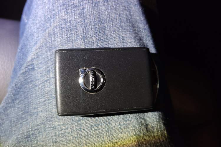 Used Volvo S90 2018 T4 Zhiyuan Edition