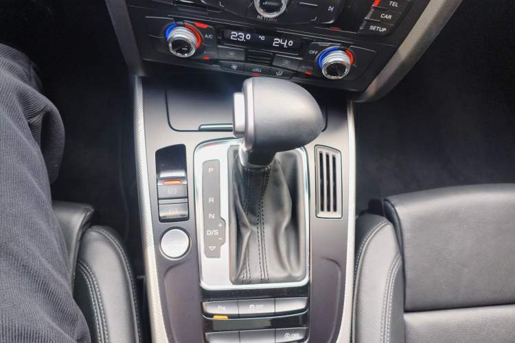 Used Audi A5 2016 Coupe 45 TFSI Ambition Edition
