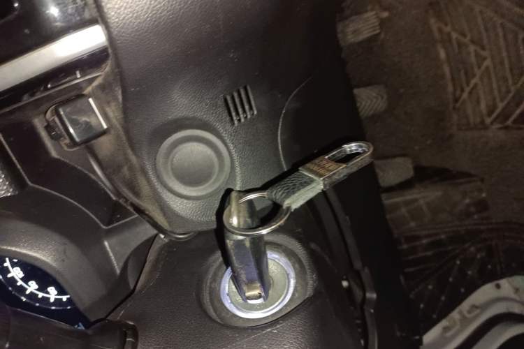 Used CHANGAN OSHAN X70A 2018 1.5L Manual Standard Edition
