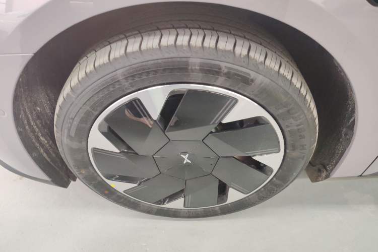 Used XPeng MONA M03 2025 502 Long-Range Max