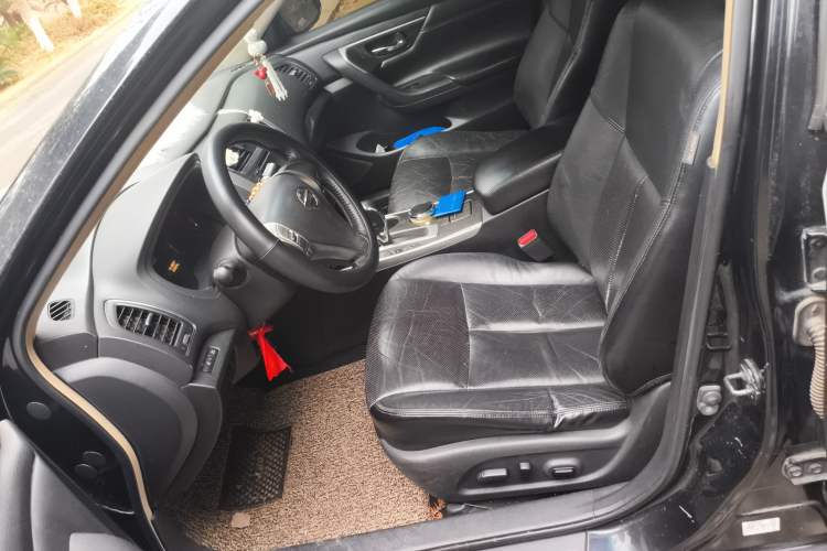 Used Nissan Teana 2013 2.0L XL Comfort Edition