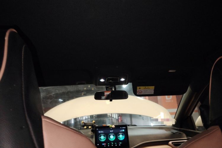 Used BYD Seagull 2025 405 km Flying Edition