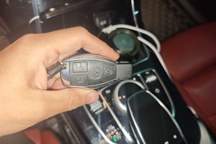 Used Mercedes-Benz GLC Coupe 2019 GLC 200 4MATIC Coupe SUV