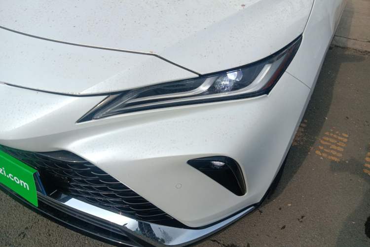 Used Toyota Venza 2022 2.0L CVT Two-Wheel Drive Prestige Edition
