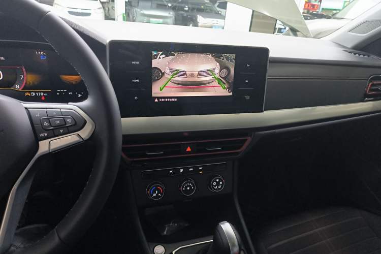 Used Volkswagen Lavida 2023 300TSI DSG Starry Full-Comfort Edition