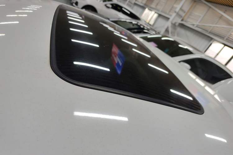 Used Buick Regal 2014 1.6T Fashionable Tech Edition Roof