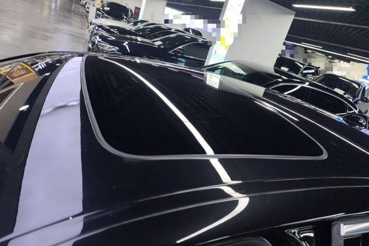 Used BMW 5 Series 2021 525Li M Sport Package
