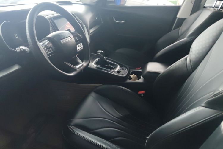 Used JETOUR X70M 2020 1.5T Manual Travel Companion Model