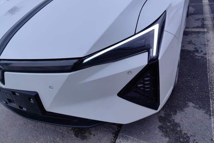 Used Lingxi L 2024 Player No. 1 Edition