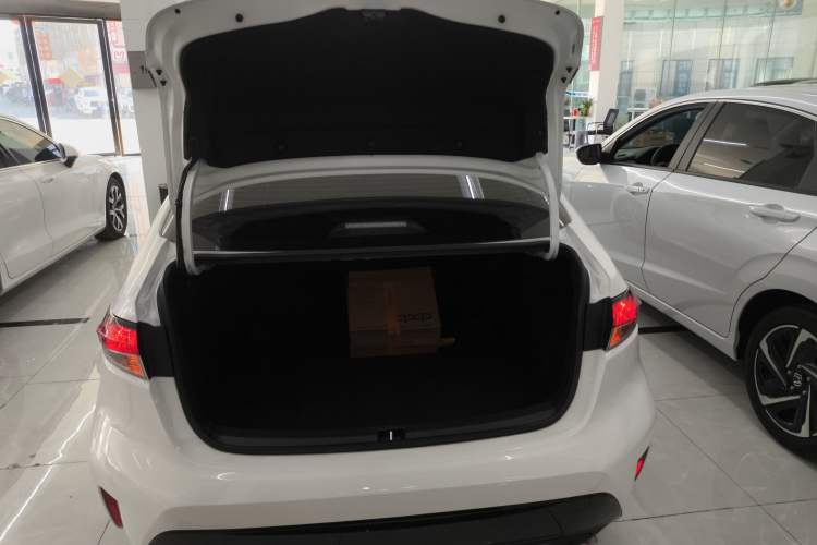 Used Toyota Levin 2024 185T CVT Luxury Edition