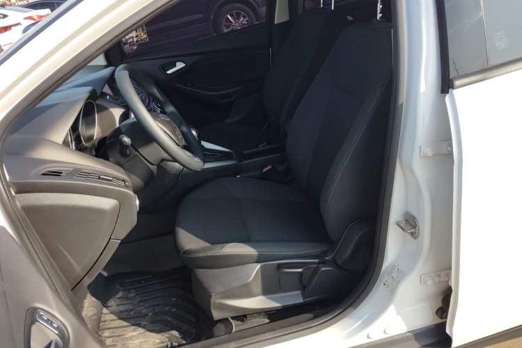 Used Ford Focus 2017 Hatchback 1.6L Automatic Comfort Plus SmartDrive Edition