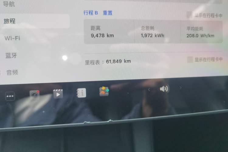 Used Tesla Model Y 2024 Performance High-Performance Edition
