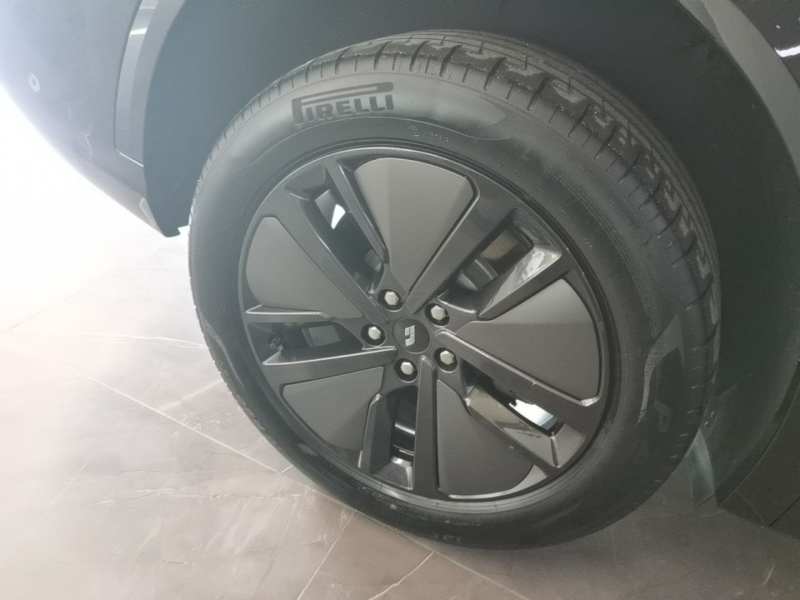 Used Li Auto L8 2024 Pro Model — 25