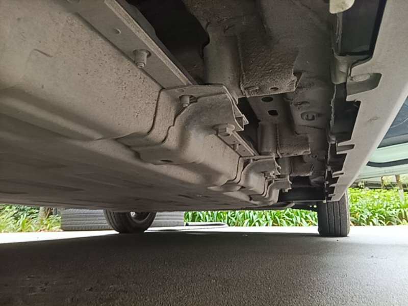 Used Leapmotor T03 2024 403 Comfort Edition — 20