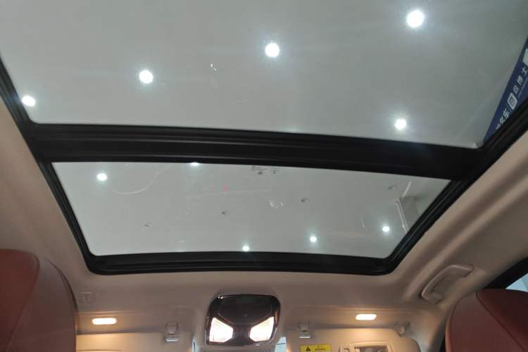 Used BMW X3 2022 xDrive30i Luxury Edition M Night Sky Package