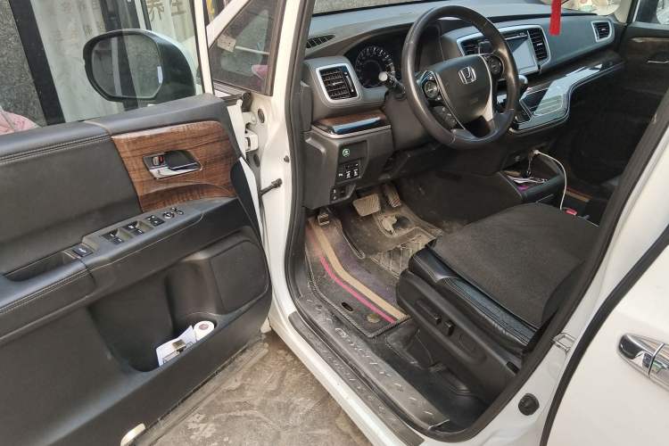 Used Honda Odyssey 2017 2.4L Smart Edition