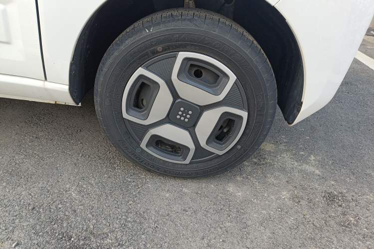 Used Dongfeng Fengon MINIEV 2022 Candy Edition Lightly Sweeted