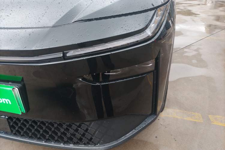 Used Toyota BZ 3X 2025 520 Pro