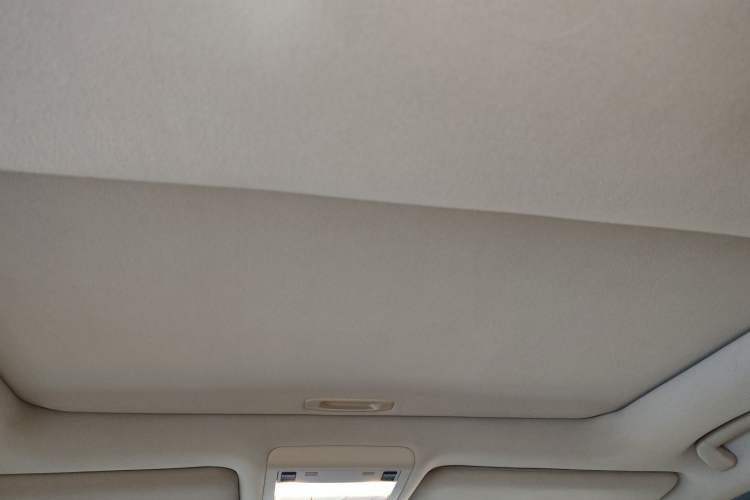 Used Toyota Land Cruiser 2012 4.0L Automatic VX Headliner