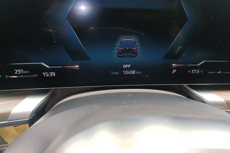 Used BMW 7 Series 2023 735Li M Sport Package
