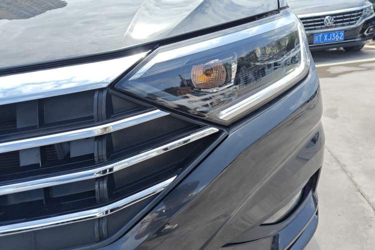 Used Volkswagen Sagitar 2021 280TSI DSG Comfort Connect Edition
