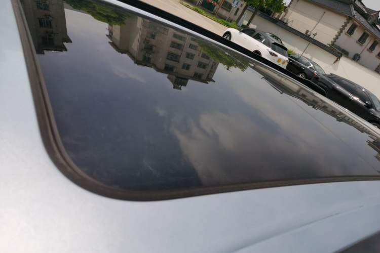 Used Hima AITO M7 2024 1.5T Intelligent Driving 4WD Ultra Version 6 Seats Roof